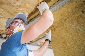 Best Attic Insulation Installation  in Merion Station, PA